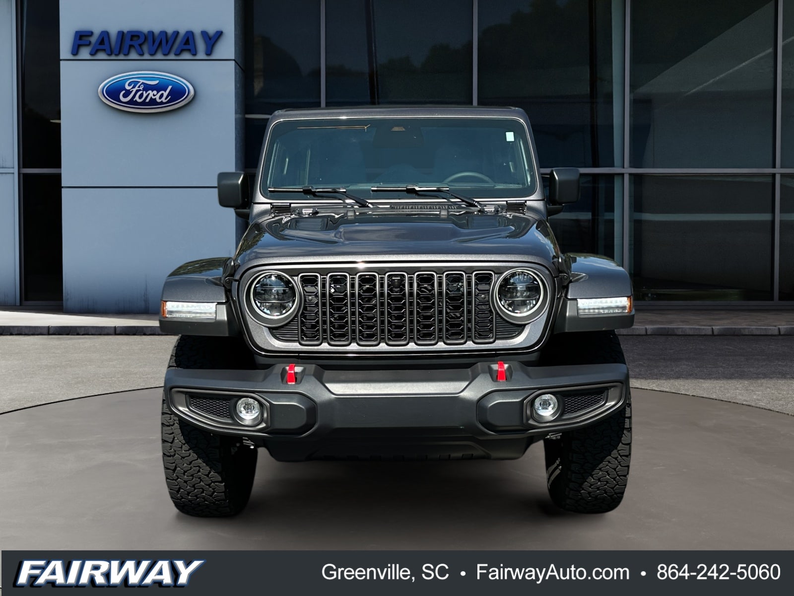 jeep wrangler 4-door 2026 1C4PJXFN5TW187020 image jeep wrangler 4-door 2026 1C4PJXFN5TW187020 image